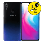 Vivo Y91 Blue Charging Port Replacement