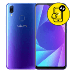 Vivo Y95 Blue LCD Replacement