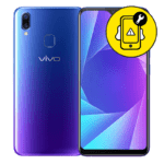 Vivo Y95 Blue Water Damage Repair