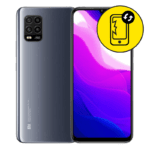 Xiaomi 10 Lite Black Screen Replacement