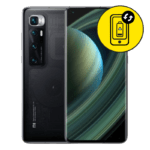 Xiaomi 10 Ultra Black Battery Replacement