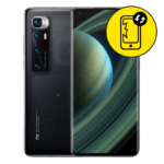 Xiaomi 10 Ultra Black Screen Replacement