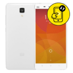 Xiaomi 4S White LCD Replacement