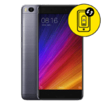 Xiaomi 5S Black Battery Replacement