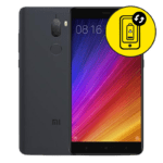 Xiaomi 5S Plus Black Battery Replacement