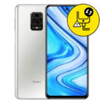 Xiaomi 9 Pro White Charging Port Replacement