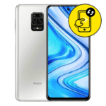 Xiaomi 9 Pro White LCD Replacement