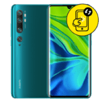 Xiaomi CC9 Pro Green LCD Replacement