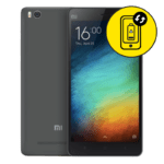 Xiaomi Note Pro Black Battery Replacement