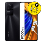 Xiaomi Poco F4 Black Water Damage Repair
