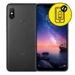 Xiaomi Redmi 6 Pro Black Battery Replacement