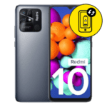 Xiaomi Redmi 10C Black Battery Replacement