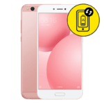 Xiaomi Redmi 5C Rose Gold Battery Replacement