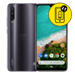 Xiaomi Redmi A3 Black Battery Replacement