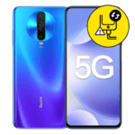 Xiaomi Redmi K30 Blue Charging Port Replacement