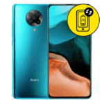 Xiaomi Redmi K30 Pro Green Battery Replacement