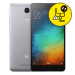 Xiaomi Redmi Note 3 Pro Gray Charging Port Replacement