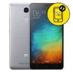 Xiaomi Redmi NOte 3 Pro Gray Power And Volume Button Replacement