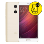 Xiaomi Redmi Pro Gold LCD Replacement