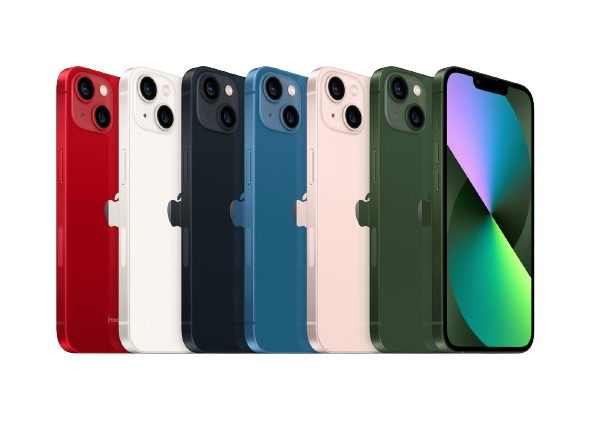 iPhone 13