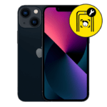 iPhone 13 Mini Face ID And Front Camera Repair