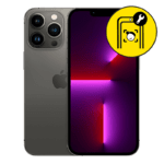iPhone 13 Pro Max Face ID And Front Camera Repair