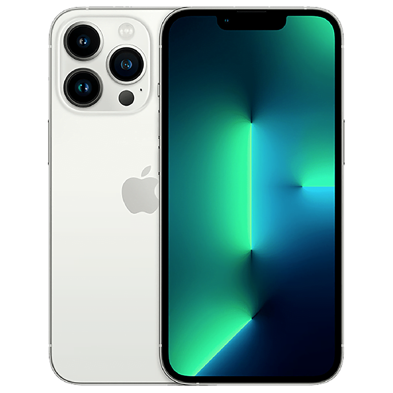 iPhone-13-Pro-Silver iPhone 13 Pro Silver