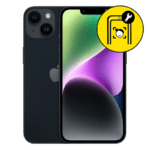 iPhone 14 Plus Face ID And Front Camera Repair