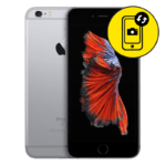 iPhone 6S Plus Camera Replacement