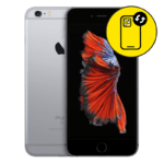 iPhone 6S Plus Screen Replacement