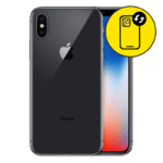 iPhone X Camera Lens Replacement