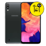 Samsung A10 Network / Display / Motherboard Cable Replacement