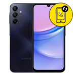 Samsung A15 4G Power and Volume Button Replacement