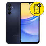Samsung A15 5G Power and Volume Button Replacement