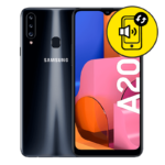 Samsung A20s Loudspeaker Replacement