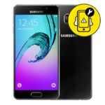 Samsung A3 2016 Water Damage Repair