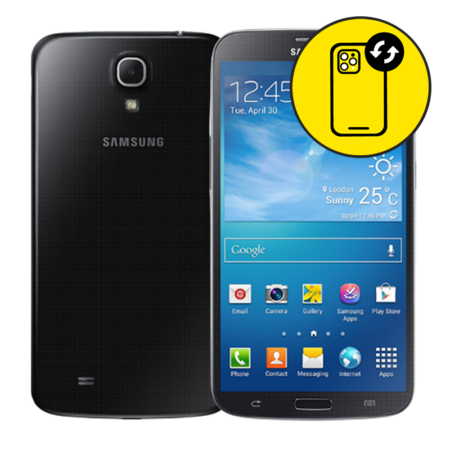 Samsung A3 Camera Lens Replacement