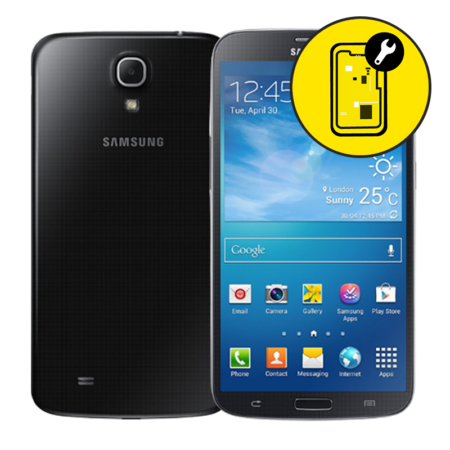 Samsung A3 Motherboard Repair