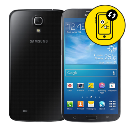 Samsung A3 Power and Volume Button Replacement