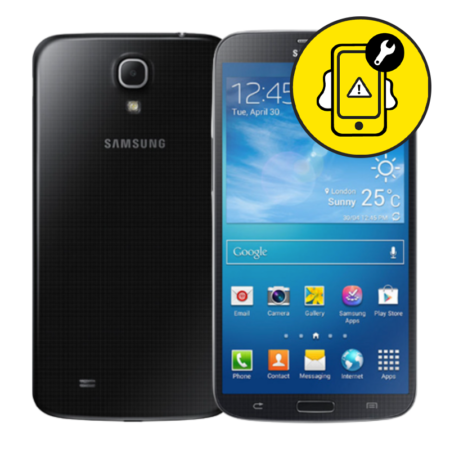 Samsung A3 Water Damage Repair
