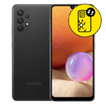 Samsung A32 4G Back Glass Replacement