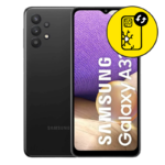 Samsung A32 5G Back Glass Replacement