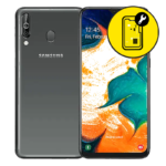 Samsung A40S Motherboard Repair