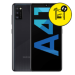 Samsung A41 Network / Display / Motherboard Cable Replacement