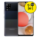 Samsung A42 Network / Display / Motherboard Cable Replacement