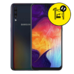 Samsung A50 Network / Display / Motherboard Cable Replacement