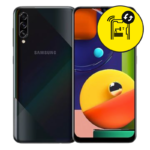 Samsung A50S Network / Display / Motherboard Cable Replacement