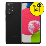 Samsung A52S Network / Display / Motherboard Cable Replacement