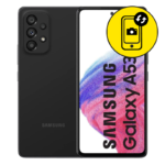 Samsung A53 Camera Replacement - Rear