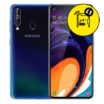 Samsung A60 Network / Display / Motherboard Cable Replacement